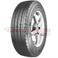 COP. 225/65R16C BRIDGESTONE R-660 ECO 112T
